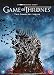 Game of Thrones Seasons 1-8 - The Complete Series [DVD] [2019]