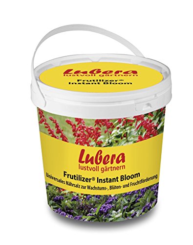 Frutilizer® Instant Bloom - 1kg-Kübel