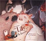 Une lettre pour Lily... la licorne !