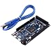 Produktbild Kuman K7 Due Sam3x8e for Robot Arduino UNO Mega2560 R3 Duemilanove + Free USB Cable/Due