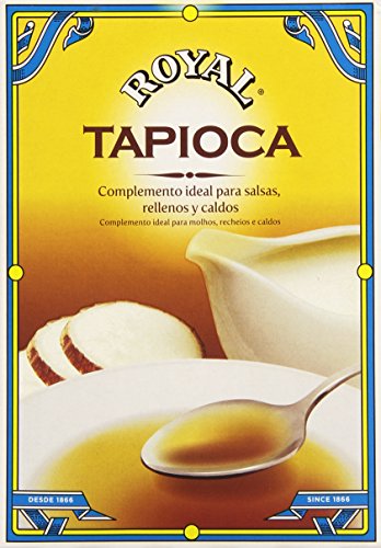 Royal - Tapioca, 250 g