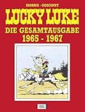 Lucky Luke Gesamtausgabe 09: 1965 bis 1967 by 
