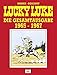 Lucky Luke Gesamtausgabe 09: 1965 bis 1967 by 