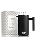 Produktbild Seven Seeds French Press aus hochwertigem Edelstahl Minimales, Zeitloses Design in matt schwarz | Kapazität 0.8 L