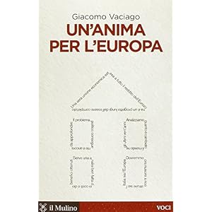 Un'anima per l'Europa Un'anima per l'Europa