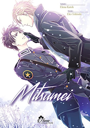 Mitsumei — Tome 0