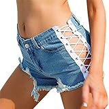 Diese Damen Jeans Hosen haben eine schöne Waschung und eine sehr gute Passform, und wegen dem Stretch-Anteils sind sie äußerst bequem zu tragen.