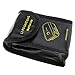 Produktbild 1x Lipo Batterie Akku Safe Bag Sicherheit Tasche Beutel Pouch Für DJI Mavic Pro