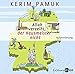 Allah verzeiht, der Hausmeister nicht by Kerim Pamuk