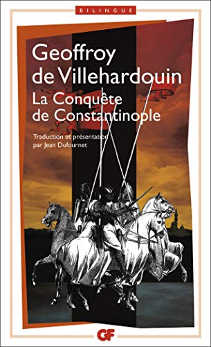 Conquête de Constantinople Conquête de Constantinople