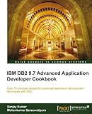 Image de IBM DB2 9.7 Advanced Application Developer Cookbook
