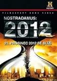Nostradamus: 2012 [paper sleeve] - 