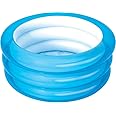 Bestway 27.5" x H12"/70cm x H30cm Kiddie Pool