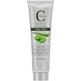 Claderm 50 ml Kil Maskesi Aloe Vera