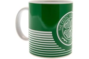 CELTIC F.C. Celtic FC Mug LN