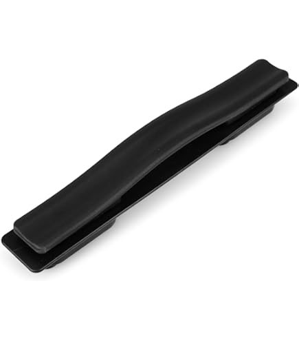 Hudiepan 2 Pièces Poignée De Rechange Pour Valise, Remplacement De Poignée Valise, Poignée De