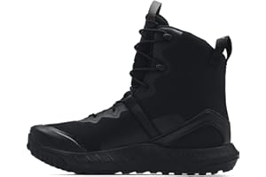 Under Armour UA Micro G Valsetz, Zapatillas Trail Running Hombre