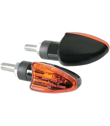 Coppia Lampadine Frecce 33 Led Bau15s Py21w Per Citroen C1 C2 C3 C4 - Foto 6