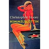 Die Himmelsgöttin (Goldmann Manhattan)