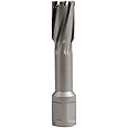 Broachcutter TCT Annular Core Cutter for Magnetic Drilling Machine, Carbide Core Drill, Cutter for Magnetic Drilling Machine - (Cutting Depth: 50 mm, Diameter: 18mm, 200018)