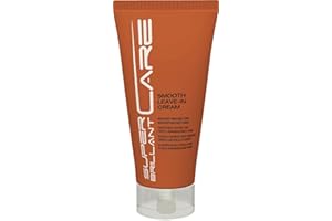 Super Brillant Care Smooth Leave-In Cream 200ml HairHaus
