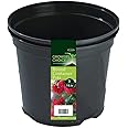 Tildenet 5 Litre N200 Round Container Pot (Pack of 3)