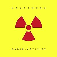 Kraftwerk - Radio-Activity
