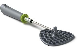 Joseph Joseph Delta - Presse Purée Pliable