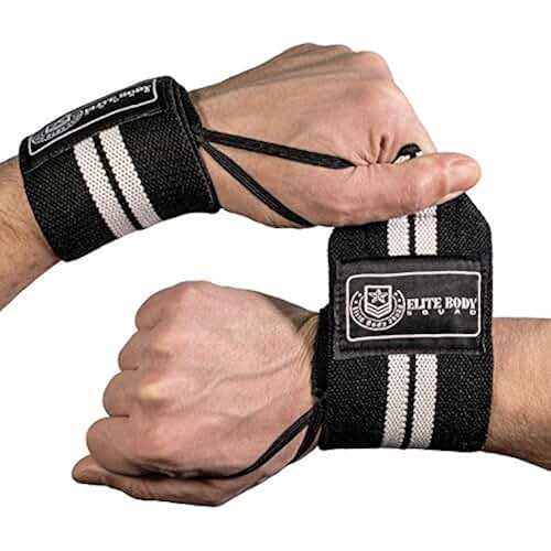 Amazon.co.uk kettlebell wrist guards