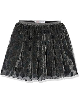 RED WAGON Mädchen Tutu-Rock mit Polka Dot-Muster