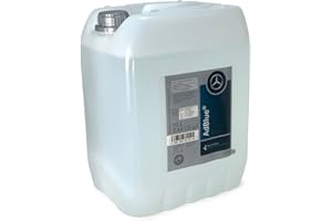 Mercedes-Benz Original AdBlue 10 Liter mit Sicherheitsventil Dosierung 000989042012