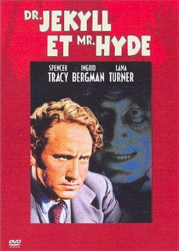 Dr. Jekyll et Mr Hyde