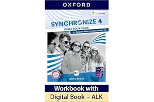 Synchronize 4 Workbook