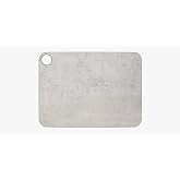Arcos Tablas &ndash; Antibacterial Kitchen Board for Cutting &ndash; Dishwasher Resistant, Does Not Damage Knives, 37.5 x 27.7 cm, Cellul