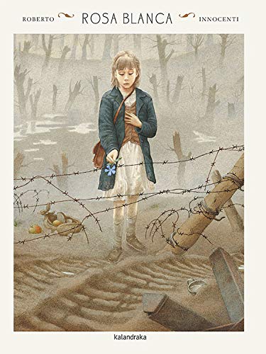 Rosa Blanca (Clàssics contemporanis)