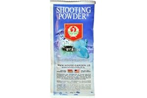 OASIS Estimulador para Floración de House and Garden Shooting Powder (65ml)