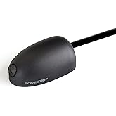 Scanstrut DS-H6-BLK Horizontal Cable Seal for Cables from 2-6 mm - Black