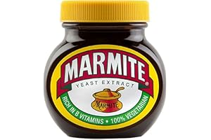 (6-pack) Marmitjästextrakt 250 g