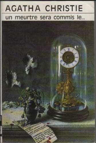 Un Meurtre sera commis le