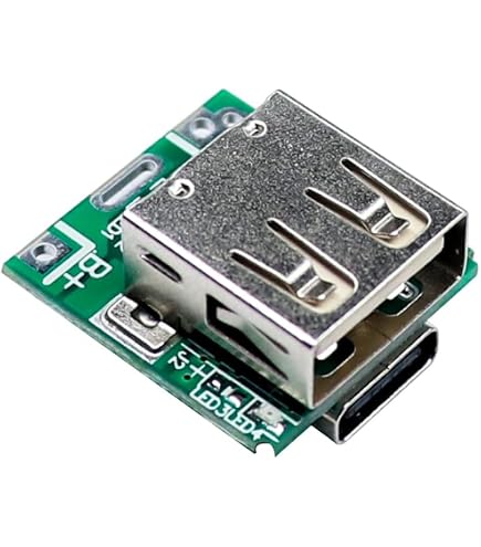 Namvo PD65W snellaadmodule, type-C-interface 5V 3A 9V 3A 12V 3A 20V 3,25A naar USB-C PD3.1 QC3.0 laadbord, geschikt voor het snel opladen van mobiele telefoons Namvo PD65W snellaadmodule, type-C-interface 5V 3A 9V 3A 12V 3A 20V 3,25A naar USB-C PD3.1 QC3.0 laadbord, geschikt voor het snel opladen van mobiele telefoons