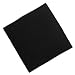 Produktbild nbms Aquarium Baumwolle Filter Sponge schwarz Biochemical Fisch Panzer