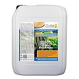 ZOOFUX Profi Aquarium Wasseraufbereiter EXTRA 5.000 ml (Für...