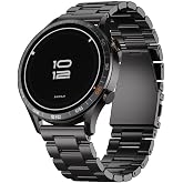 GOBOULT Crown R Pro Smart Watch 1.43''HD AMOLED, Bluetooth Calling ...