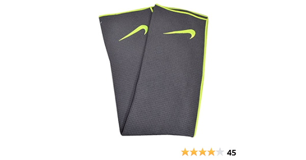 nike microfiber golf towel