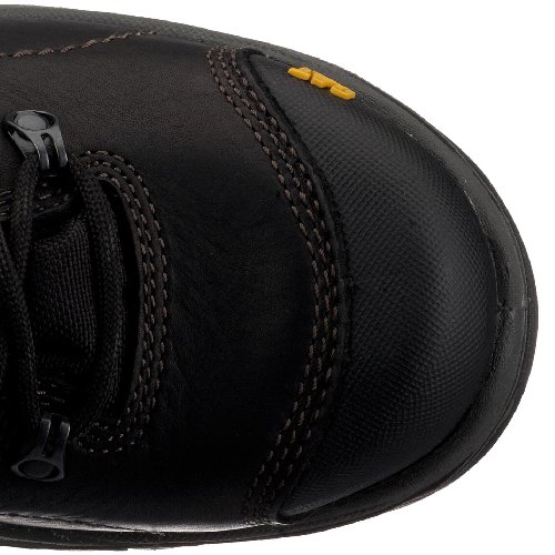 Proteq DIAGNOSTIC S3 CAT ZW. Unisex-Erwachsene Sicherheitsschuhe - 7
