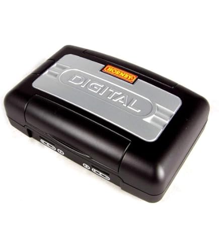 Hornby R8312 ELink Avec Railmaster Software - Contrôleur DCC - Occasion En Boîte