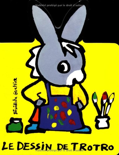 Fleur de Trotro (la)