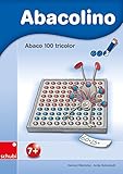 Abacolino - Abaco 100 tricolor: Arbeitsheft by 