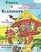 Produktbild Frogs & Elephants: A story of the little creatures with that massive ones (Everyday Tale Box, Band 1)