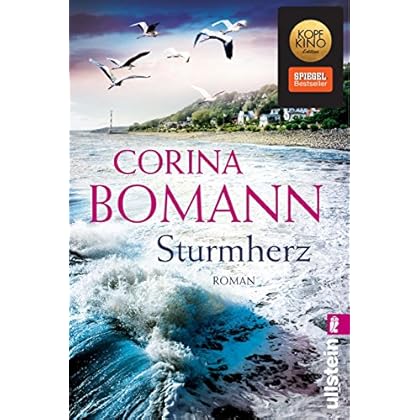 Sturmherz: Roman Sturmherz: Roman